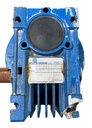 MOTOVARIO NMRV 040  i=100 MOTORREDUCTOR