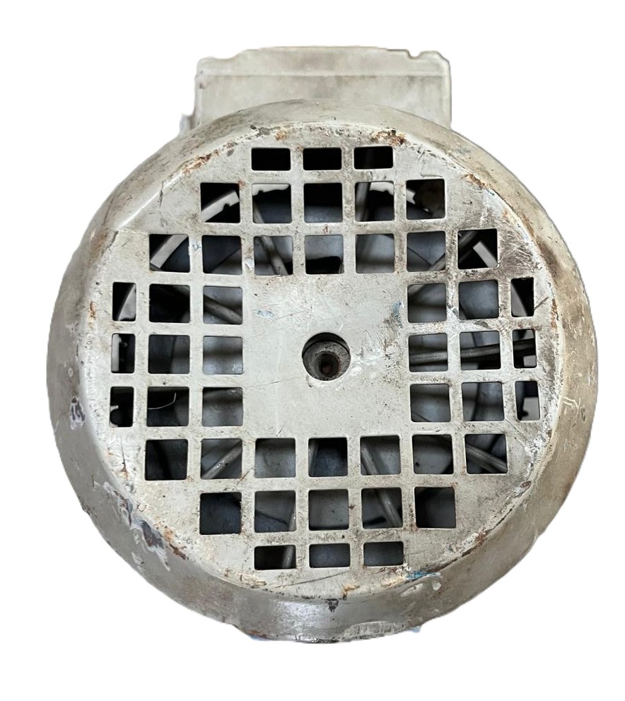 MOTOVARIO NMRV 040  i=100 MOTORREDUCTOR