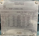 ABB M3BP 315 SMC 2   3GBP311230-ADG+701+68  160 KW