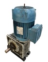 MOTOVARIO NMRV 075  B3  i=10