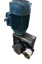 MOTOVARIO NMRV 075  B3  i=10