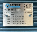MOTOVARIO NMRV 075  B3  i=10