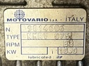 MOTOVARIO NMRV 075  B3  i=10