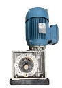 MOTOVARIO NMRV 075  B3  i=10