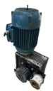 MOTOVARIO NMRV 075  B3  i=10