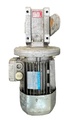 BONFIGLIOLI  W 63 U P0 80 B5 B3 i=38 MOTORREDUCTOR