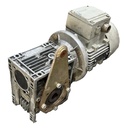 MOTOVARIO NMRV 063  i=100 MOTORREDUCTOR
