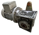 MOTOVARIO NMRV 063  i=100 MOTORREDUCTOR