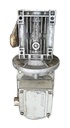 MOTOVARIO NMRV 063  i=100 MOTORREDUCTOR