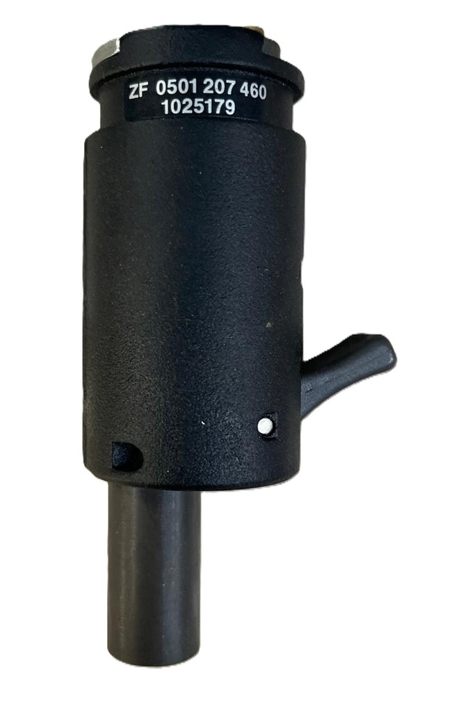 ZF 0501 207 460 