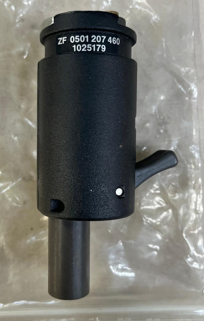 ZF 0501 207 460 