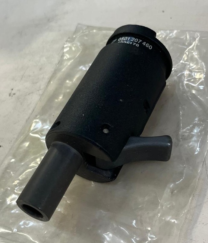 ZF 0501 207 460 