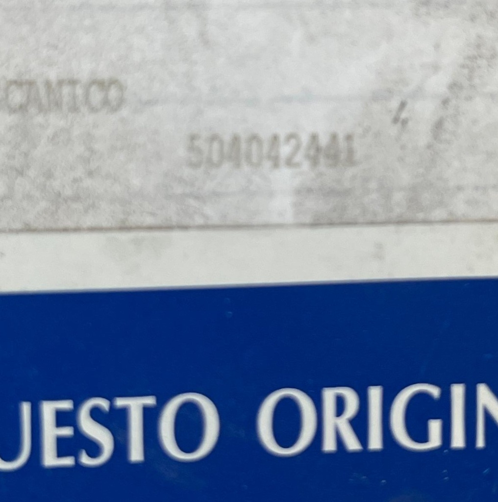 ITUR 504042441