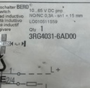 3RG4031-6AD00 SIEMENS NUEVO