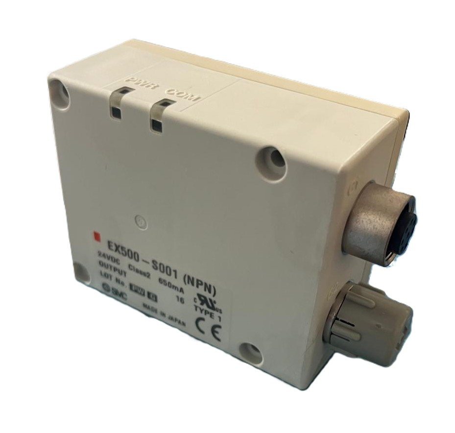 SMC EX500-S001 (NPN)