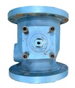 VALVULA ANSI JC FIG.715 150 LB 6”