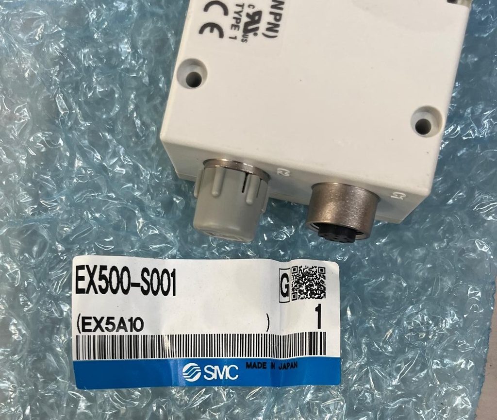 SMC EX500-S001 (NPN)