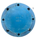 VALVULA ANSI JC FIG.715 150 LB 6”