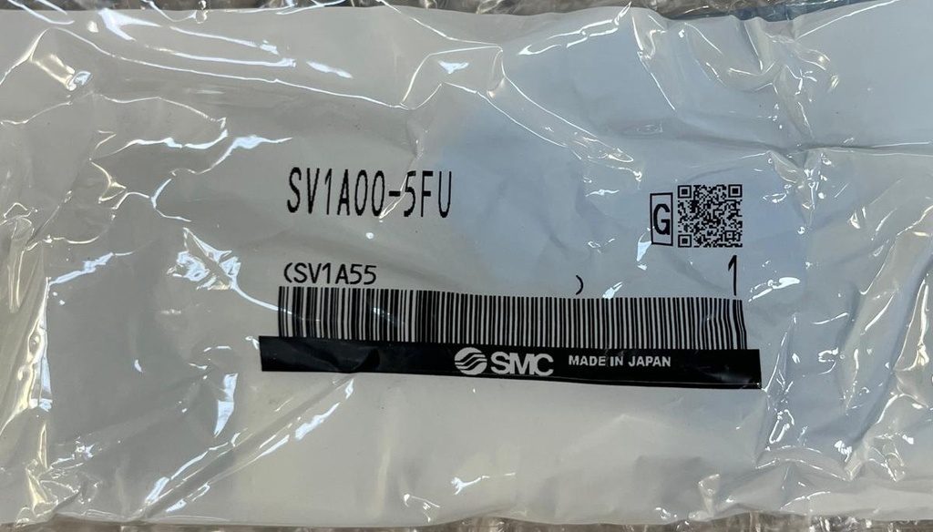 SMC SV1A00-5FU