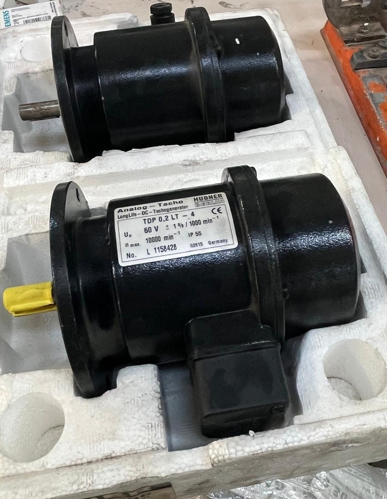 BAUMER TDP-0.2-T-4 