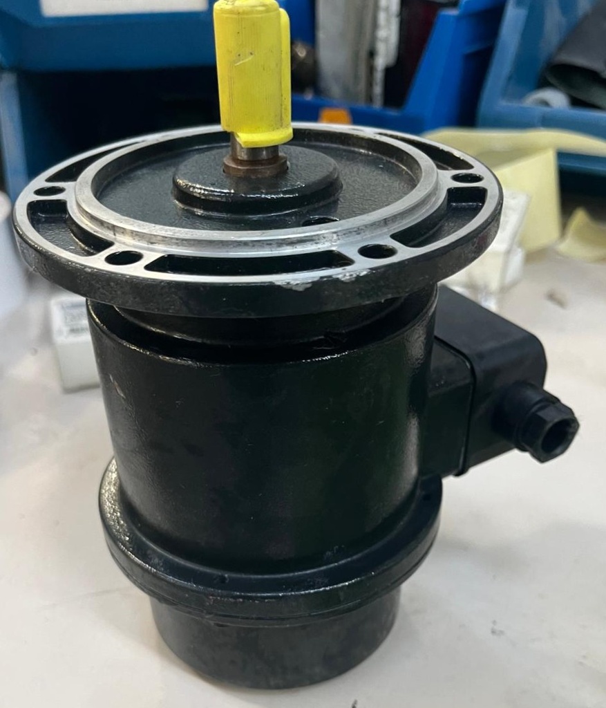 BAUMER TDP-0.2-T-4 