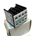 3RH1911-1FA22 SIEMENS CONTACTO AUX