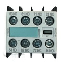 3RH1911-1FA22 SIEMENS CONTACTO AUX
