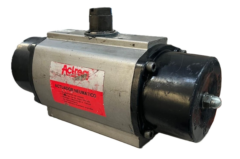 ACTREG ASR 130 ACTUADOR