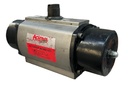 ACTREG ASR 130 ACTUADOR