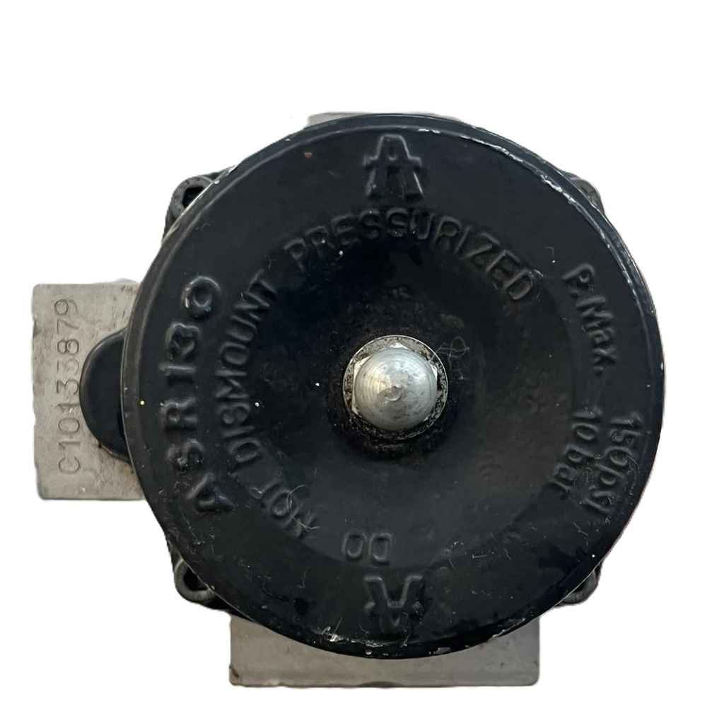 ACTREG ASR 130 ACTUADOR
