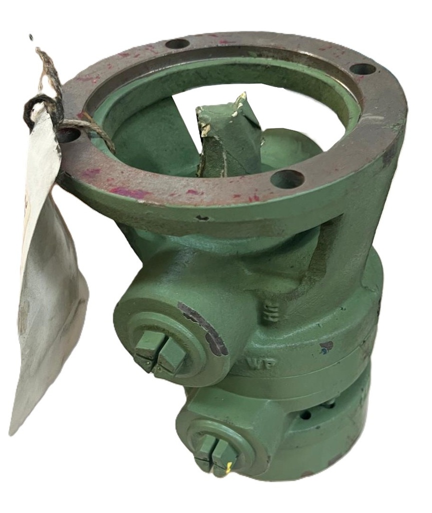   RICKMEIER  DOBLE R2-1/12-5+1/12-5 MO-Z