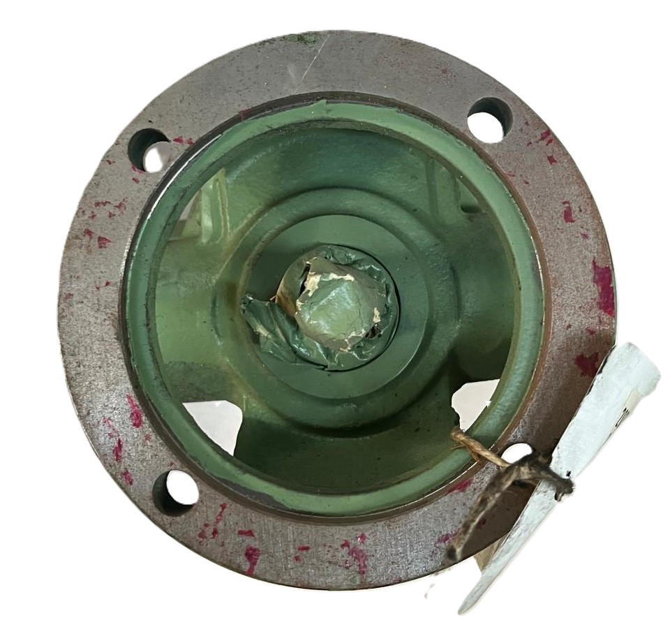   RICKMEIER  DOBLE R2-1/12-5+1/12-5 MO-Z