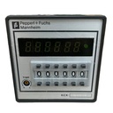 PEPPERL+FUCHS KCX-6DM-V