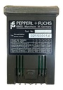 PEPPERL+FUCHS KCX-6DM-V