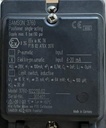 SAMSON 3760-1022110.02 + 3277-53101020.01 