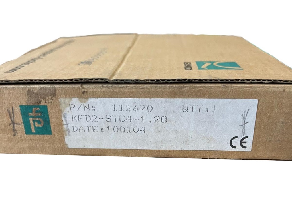 KFD2-STC4-Ex1.2O 