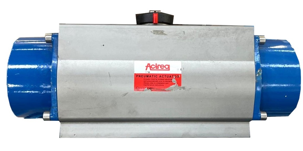 ASR1200 ACTUADOR