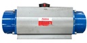 ASR1200 ACTUADOR
