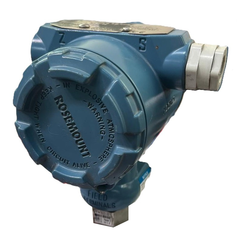 ROSEMOUNT 2088 G2 S22 Q4