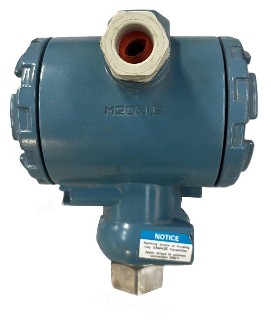 ROSEMOUNT 2088 G2 S22 Q4