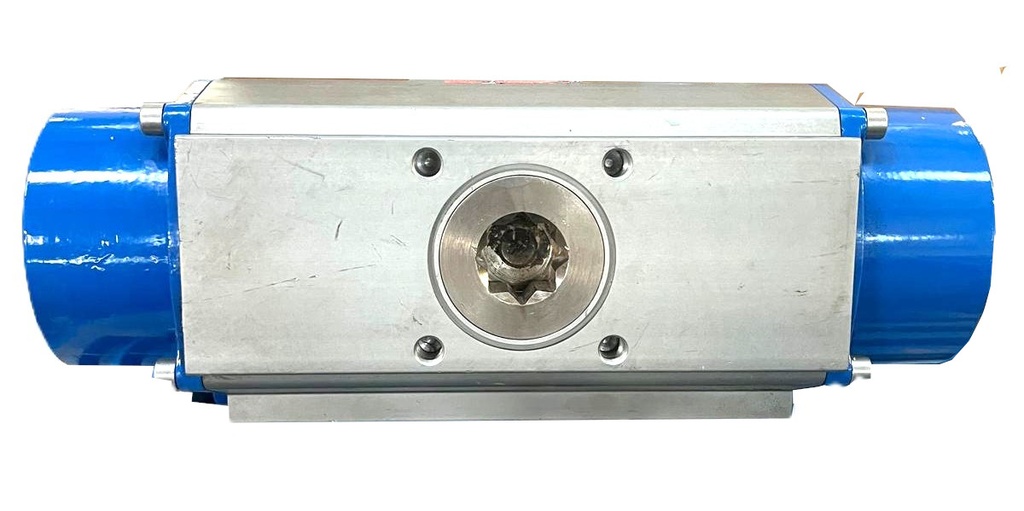 ASR1200 ACTUADOR