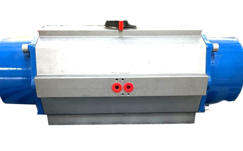 ASR1200 ACTUADOR
