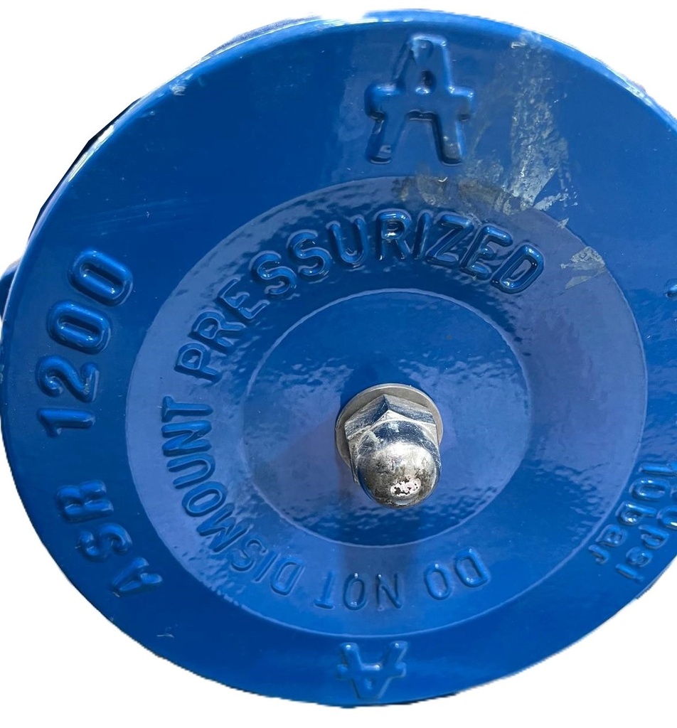 ASR1200 ACTUADOR