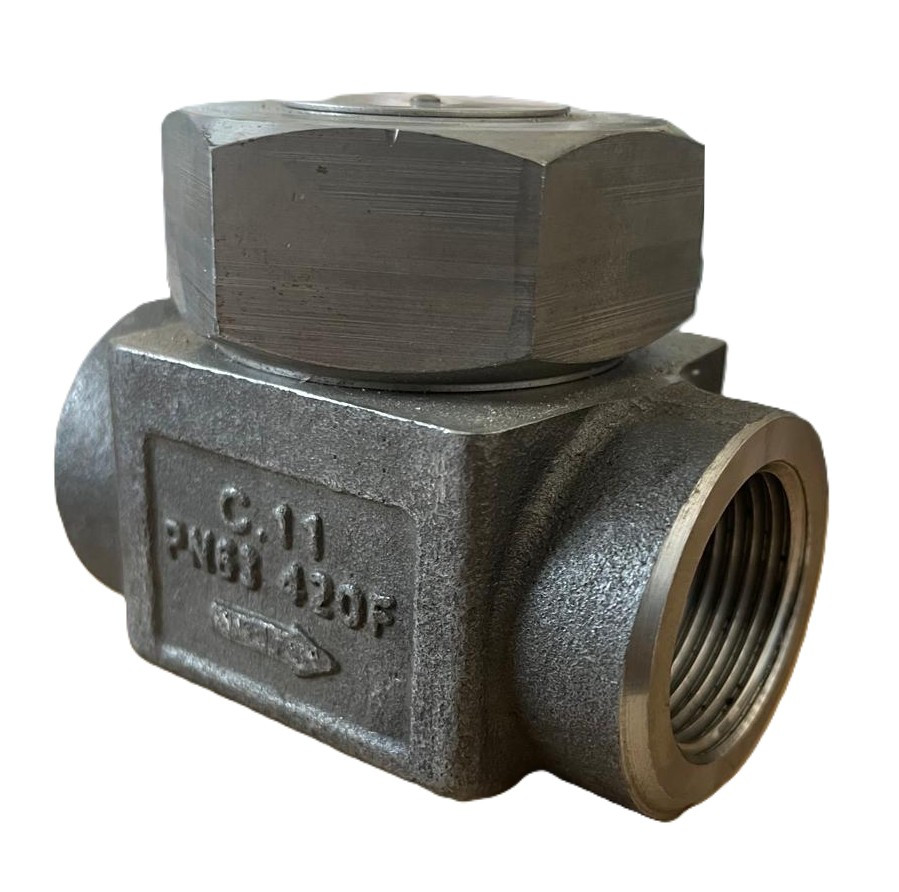 SPIRAX SARCO TDM52 M 1”