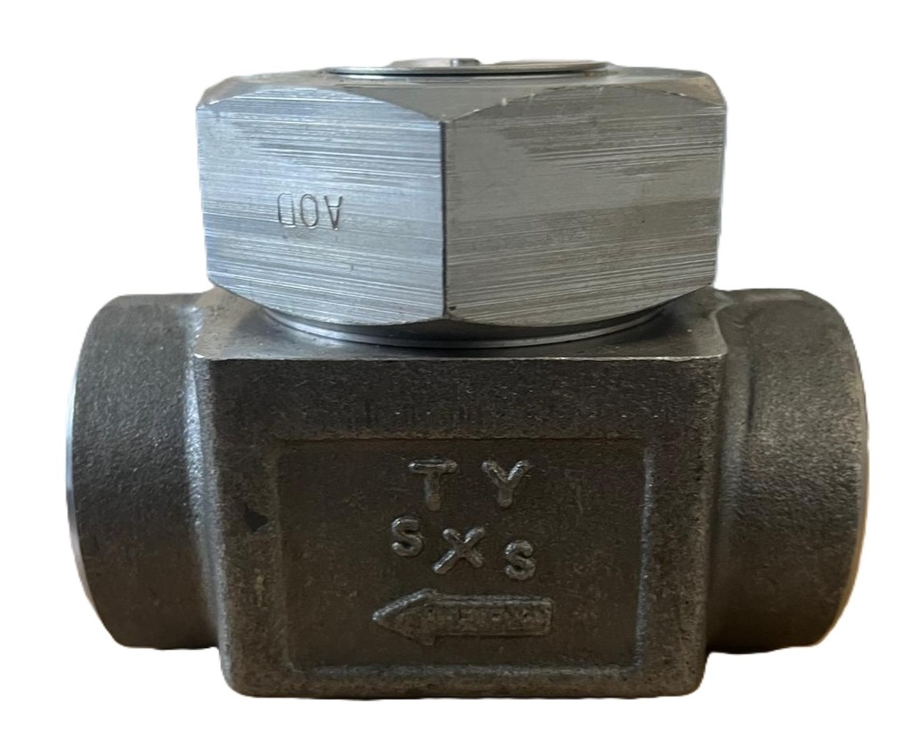 SPIRAX SARCO TDM52 M 1”