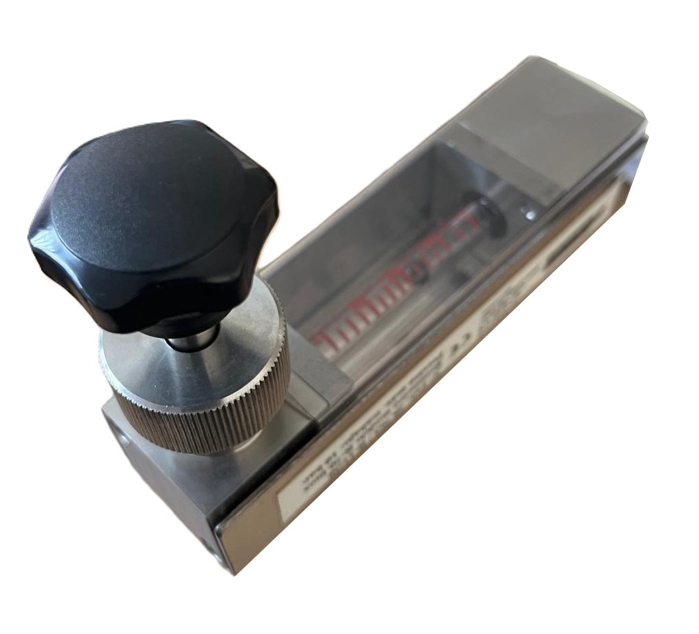 ROTAMETRO R-70 INOX