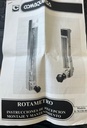 ROTAMETRO R-70 INOX