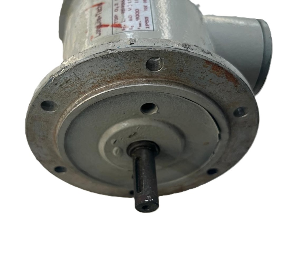 BAUMER TDP 0.2 LT-4  ANTIGUO