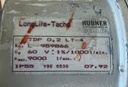 BAUMER TDP 0.2 LT-4  ANTIGUO