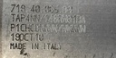  719.40.065.00 TAP4NN/148RN01BA P1CHCDNNNN/NNNNN